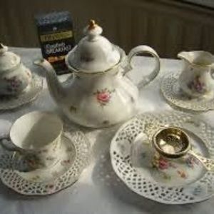 Meet your Posher, Heidi